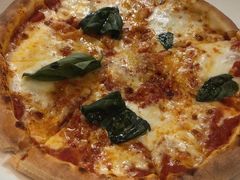 -BONAZZA 意大利餐厅