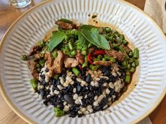 -BAKER&SPICE(BFC外滩金融中心店)