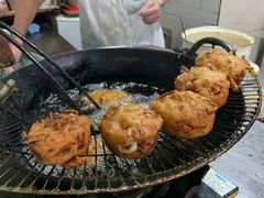 -阿婆油墩子(五里桥路188弄小区店)