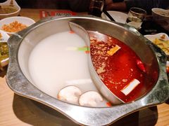 -彤德莱(青岛人民路店)