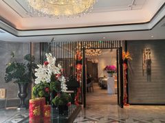 -花城苑广府菜(侨鑫店)