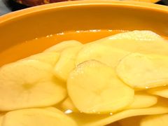 -龍歌自助小火锅(秦淮水游城店)