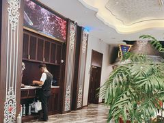 -哈啾嗨·新概念蒙餐(红星新城店)