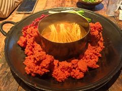-乡当俏老火锅