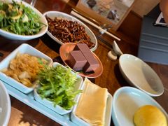 -小吊梨汤·北京菜(香山店)