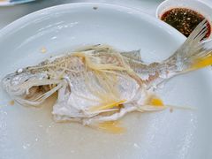 -花城苑广府菜(海心沙店)
