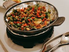 -巴音浩日娲·蒙餐(双林东路店)