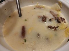 -福来居烤鸭店(天坛二店)