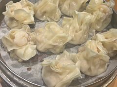 -真真鲜馄饨店(启蒙路店)