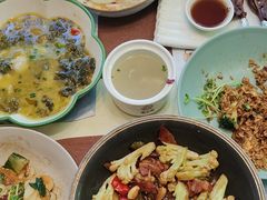 -意卡菲·欢乐聚会餐厅(华侨店)