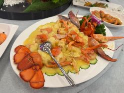 -光大会展中心国际大酒店-宴会厅