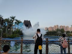 -广州融创文旅城