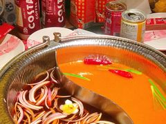 -牛New寿喜烧(虹桥新天地店)