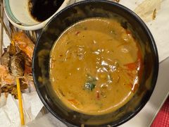 -鑫正兴东北烧烤(滨湖店)
