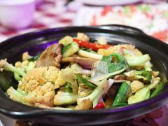 -邓丽君音乐主题餐厅