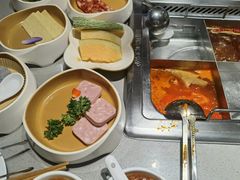-海底捞火锅(九霄梦天地店)