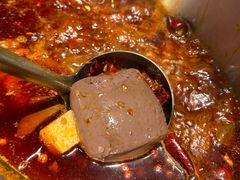 -洞子口重庆鲜货火锅(楚翘城旗舰店)