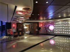 -佛山希尔顿酒店·融誉亚洲美食荟