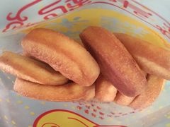 -朱記糯米蛋糕(千川百货店)