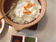 富顺豆花-大盐帮川菜馆(长楹天街店)