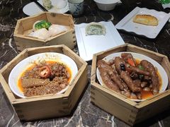 -翠香阁潮州菜馆·始于1994(珠江路店)