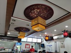 -武圣羊汤(手帕口店)