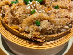 -川堂风·跷脚牛肉·乐山爆炒(宝山日月光店)