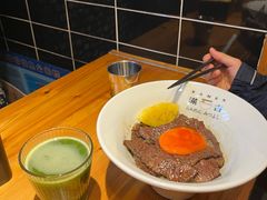 -Ramen满吉·豚骨拉面(丽园路店)