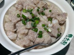 -费大厨辣椒炒肉(黄兴中心广场店)