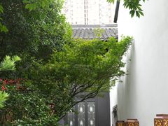 -南京市民俗博物馆(甘熙故居)