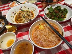-西贝(宝乐汇店)