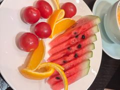 -海天楼中餐厅(吴宫泛太平洋酒店)