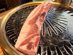 -韩景台烤肉(八大处店)