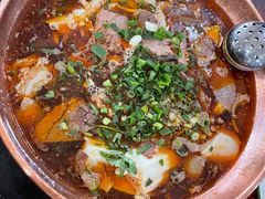 -朝伟清真铜瓢牛肉馆(三十年老·店)
