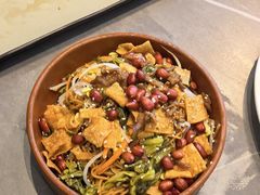 -创味·民间海南菜·非遗藤桥排骨(藤桥·免税城店)