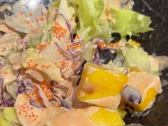 -古田居·特色寿司料理(星之岛旗舰店)
