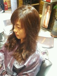 点击看大图 -MONE美发沙龙