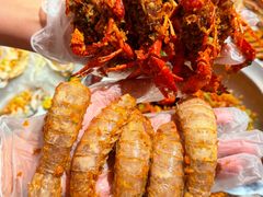 -靓靓蒸虾·头牌蒸虾(雪松路总店)