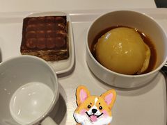 -宜家·瑞典风味餐厅(天津东丽商场店)