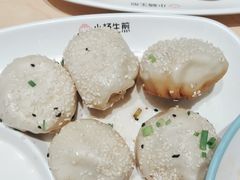 -小杨生煎(周浦万达店)