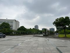 -上海第二工业大学(金海路校区)