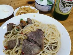 -牛八宝桂林米粉(八里庄店)