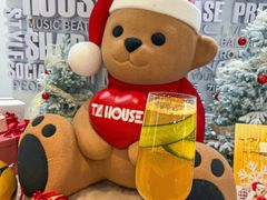 -TZ House音乐现场(来福士中心店)