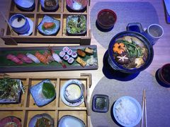-琴寿司居酒屋(中山广场店)