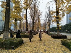 -两江幸福广场