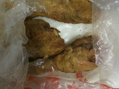 -潘太师炸鸡腿(中茵海华广场店)