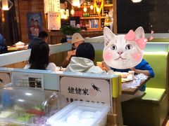 -姥姥家春饼店(佳亿时尚广场店)