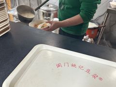 -阊门姚记豆浆(旧学前直营店)