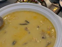 -金龙·打边炉(南京西路店)