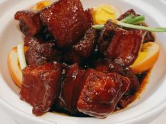 老弄堂红烧肉-乾隆美食·本帮菜(黄河路店)